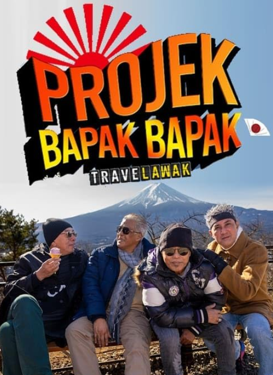 Travelawak